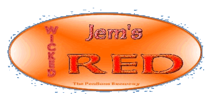 Click here to check out the recipe for Jem's Wicked Red !