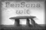 Click here to read more about PenSans Wit !